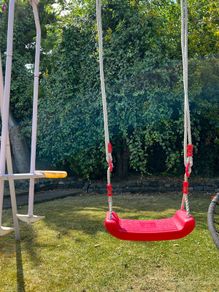 Swing Seat