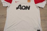 Manchester United Jersey
