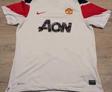 Manchester United Jersey