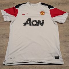 Manchester United Jersey