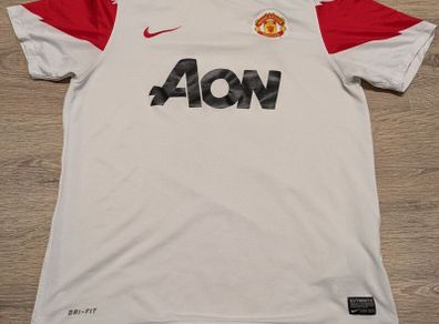 Manchester United Jersey