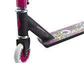 Damaged D-Ranged Scooter - Candy Pink