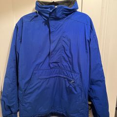 Vintage Ladies Windbreaker/ Pullover size 14