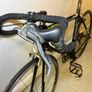Motom Typhoon Road Bike 51cm Frame, Shimano, Good Working Order Image 4