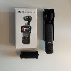 Dji osmo pocket 3