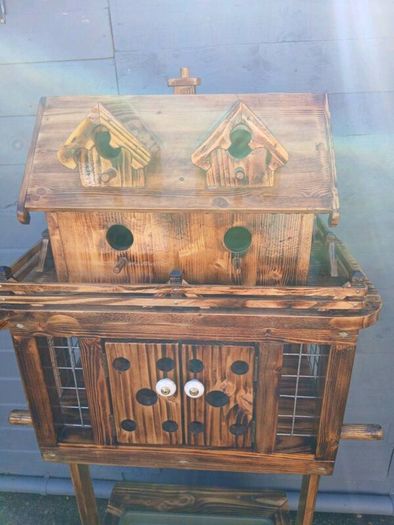 Birdhouse