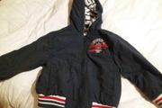 Boys jacket Age 4