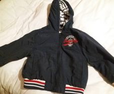 Boys jacket Age 4