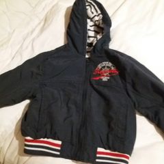 Boys jacket Age 4