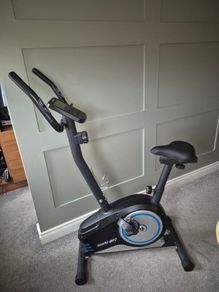 Body go exercise bike