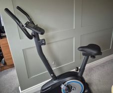 Body go exercise bike