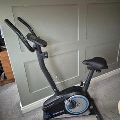 Body go exercise bike