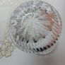 galway crystal Vase Image 3