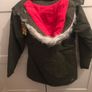 girls trespass jacket Image 2