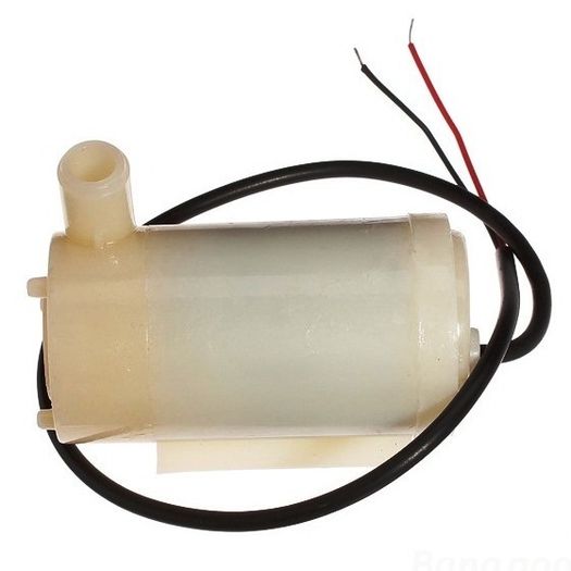 Mini Submersible Pump