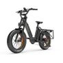 BEZIOR X500 MAX Electric Cargo Bike Image 2