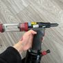 Stanley air rivet gun Image 2