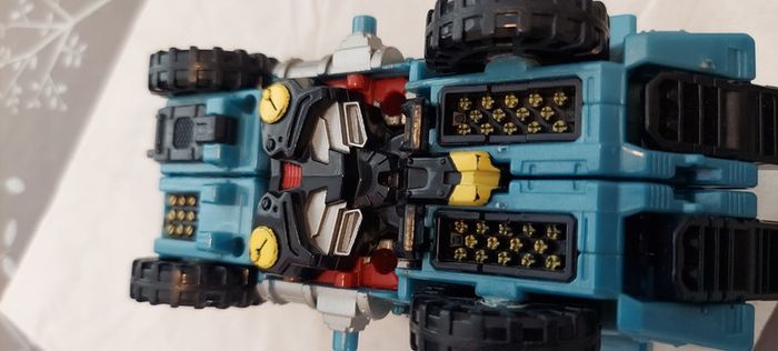 Transformer /toy