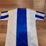 Manchester United 1994-1996 Third Retro Remake Shirt - Sharp Image 4