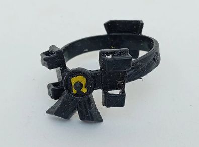 Playmates Teenage Mutant Hero Turtles Raphael Belt