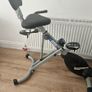 Fold Up Excercise Bike Image 2