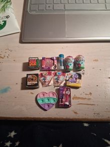 Toy Mini Brands Series