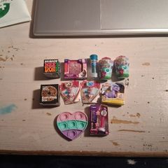 Toy Mini Brands Series