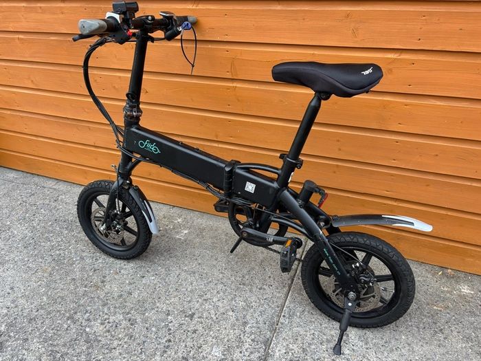 Fiido D1 spares or repairs