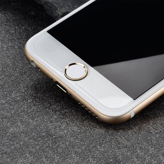 iPhone 6 / 6S Screen Protector (2 Pack)