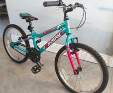 Avery 20" Kids Bike