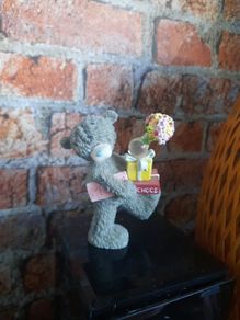tatty teddy (me to you) mum