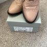 Hobbs leather soled brogues size 40 Image 2