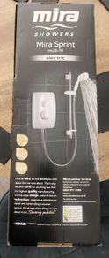 Electric Shower