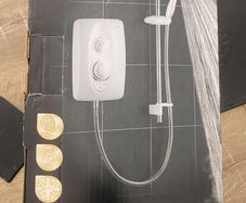 Electric Shower