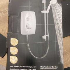 Electric Shower