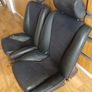 1973 Carrera RS Seats Image 2