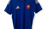 France Rugby Jersey
