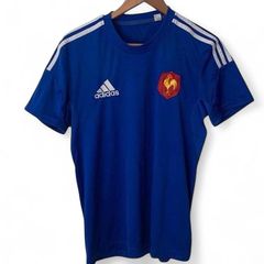 France Rugby Jersey
