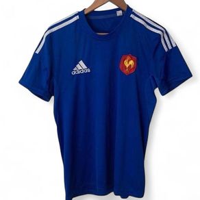 France Rugby Jersey