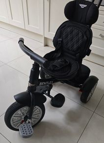 Bentley kids bike