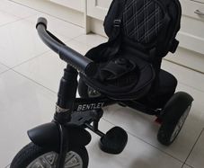 Bentley kids bike