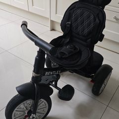 Bentley kids bike