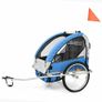 Bike Trailer Stroller - Free Delivery Nationwide Image 4