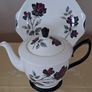 Royal Albert " Masquerade" Image 5