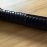 Free LED flashlight with microUSB charging port Image 3