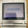 Nintendo Gameboy Advance SP - boxed Image 4