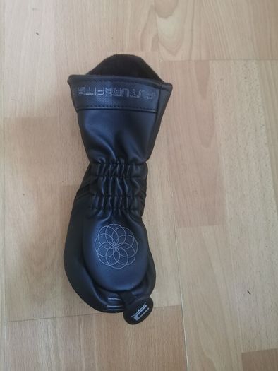 cobra ds adapt 3 Wood cover