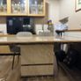 Marble dining table Image 4