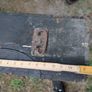 antique tool chest Image 4