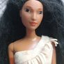 vintage pochahontas doll Image 2